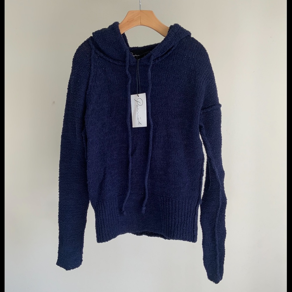NWT Parrish Issy Hoodie